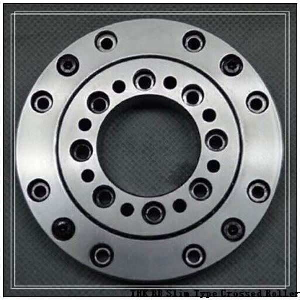 RB30 Customized Crossed Roller Bearing #1 image
