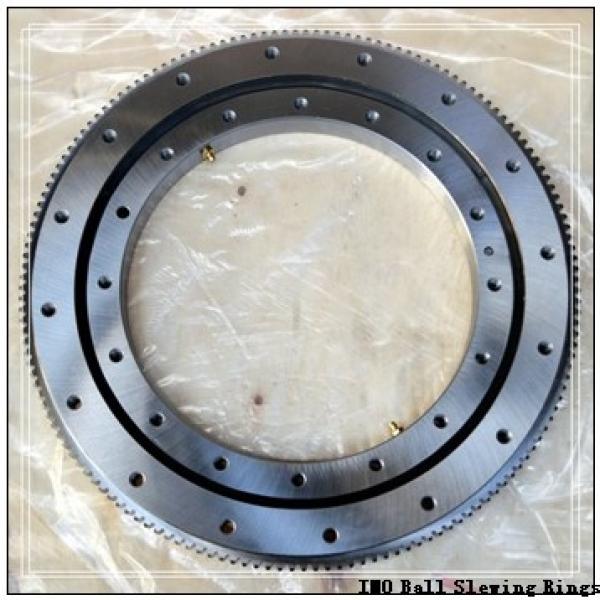 IMO 11-160400/1-08130 slewing rings-external toothed #2 image