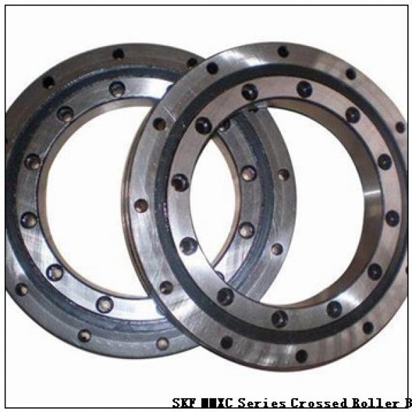 MMXC1024 Crossed Roller Bearing #2 image