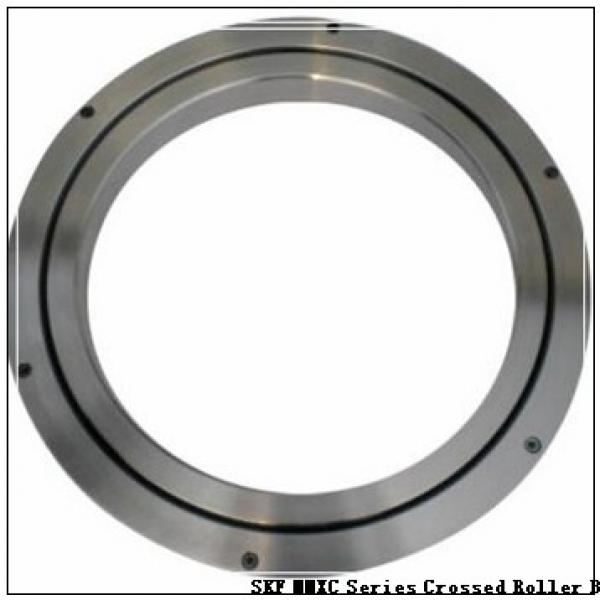 MMXC10/500 Crossed Roller Bearing #1 image