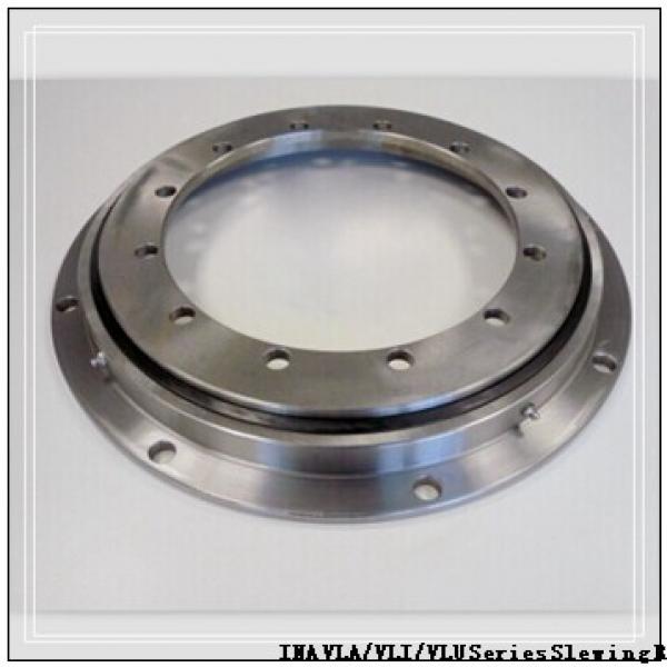 Rotary table bearings INA VLA200544-N Light series  #1 image