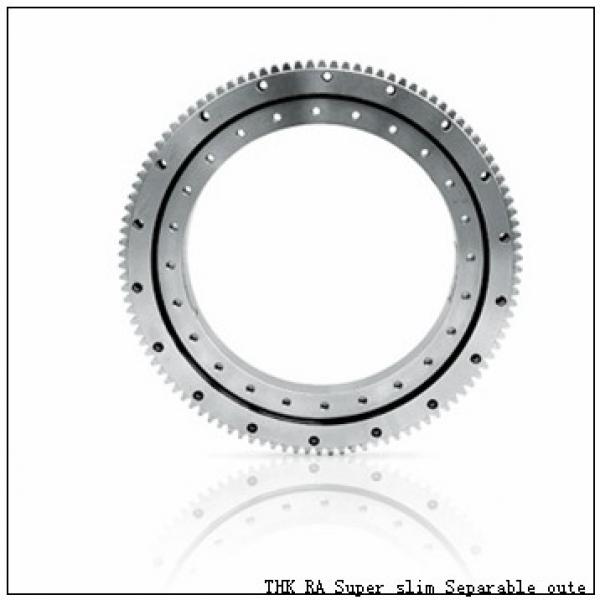 RA13008 crossed roller bearings #2 image