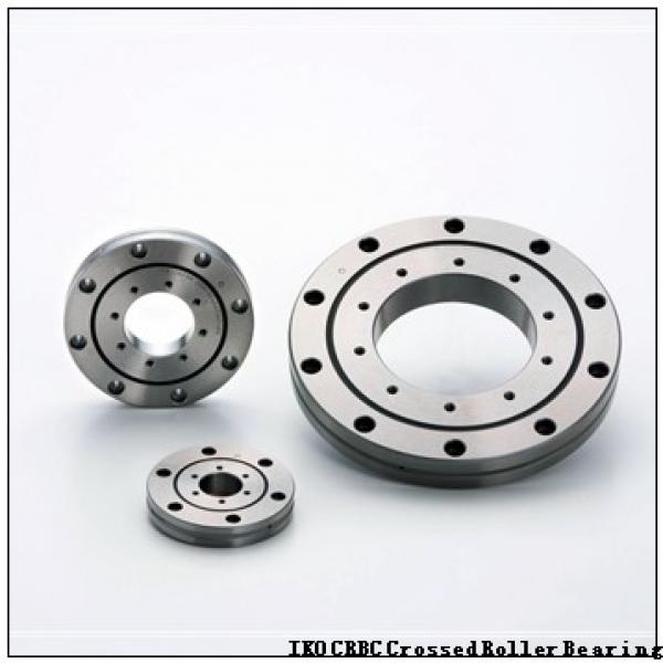 CRBC4010 radial axial bearing #1 image