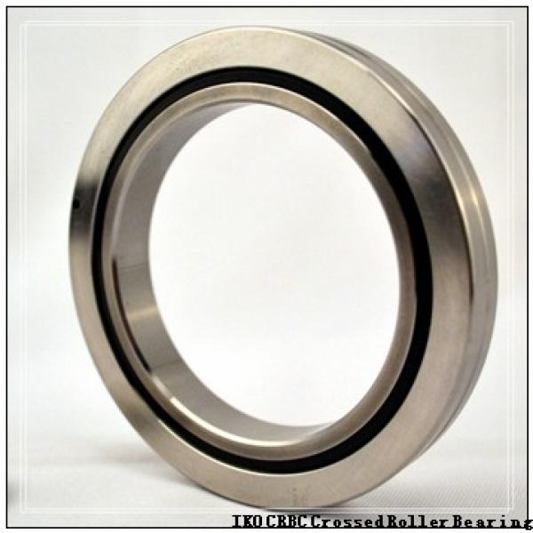 CRBC15025 cross roller bearings #1 image