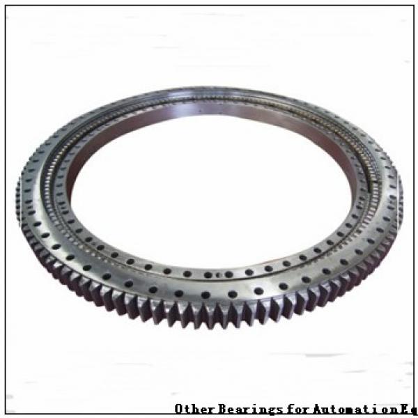 Hiwin rigid crossed roller bearings CRBD 02012A #2 image