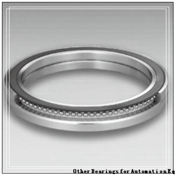 BRSA400SVDBCP100 angular contact ball bearings #2 image